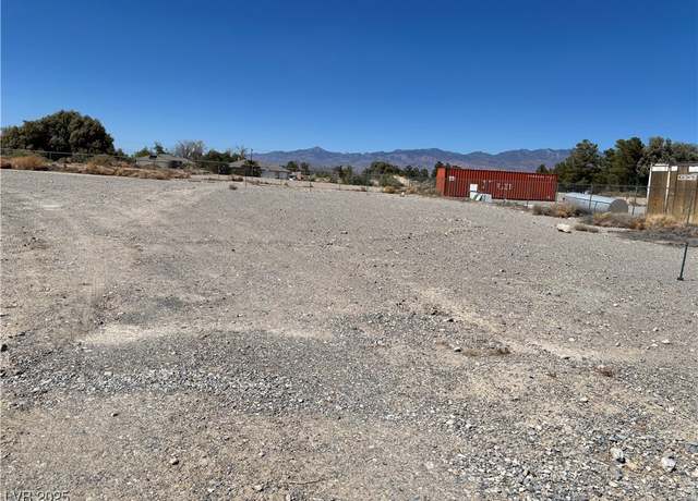 Property at 796 E Makenna Rain Dr, Pahrump, NV 89048