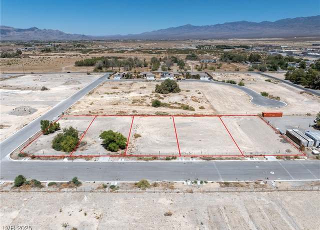 Property at 796 E Makenna Rain Dr, Pahrump, NV 89048