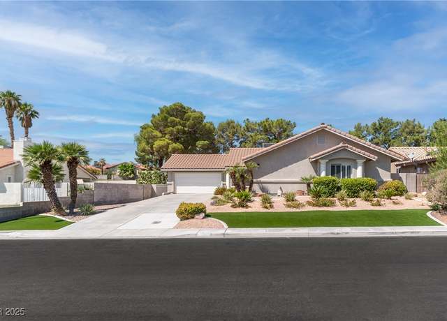 Property at Undisclosed address, Las Vegas, NV 89107, 5 beds, 2 baths