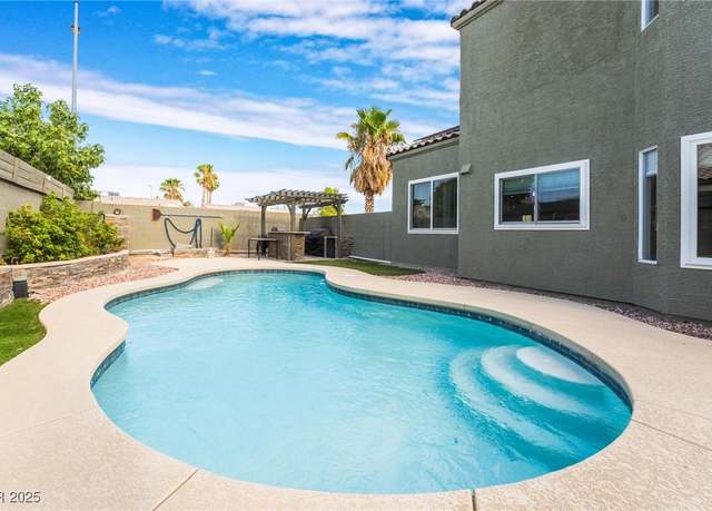 Property at 6112 Browning Way, Las Vegas, NV 89130, 4 beds, 3 baths