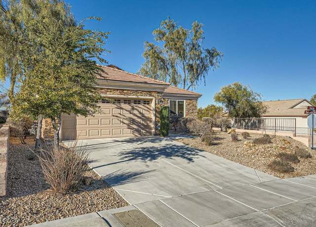 Property at 2551 Darda St, Henderson, NV 89044, 2 beds, 2 baths