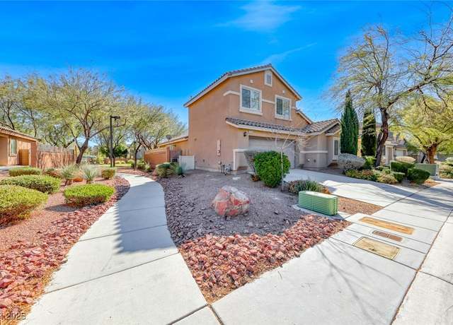 Property at 6028 Stern Cove Ct, North Las Vegas, NV 89031, 4 beds, 3 baths
