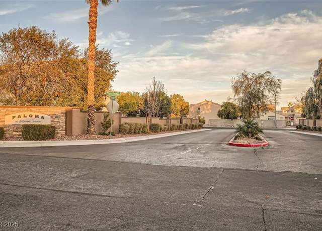 Property at 7728 White Flower Ct, Las Vegas, NV 89131, 2 beds, 2 baths