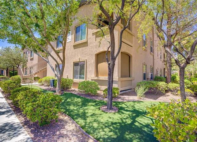 Property at 8985 S Durango Dr #1154, Las Vegas, NV 89113, 2 beds, 2 baths