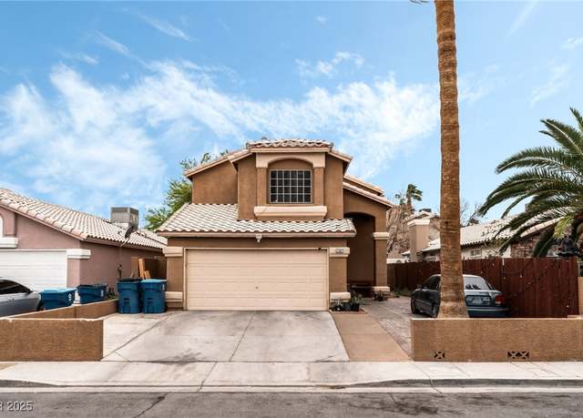 Property at 2307 Tuscarora Ct, Las Vegas, NV 89142, 4 beds, 2.5 baths