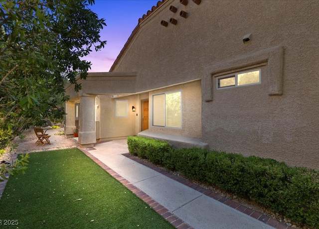 Property at 7627 Boca Raton Dr, Las Vegas, NV 89113, 3 beds, 2 baths