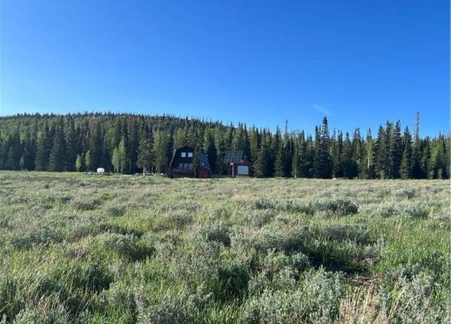 Property at 2133 E 2100 S, Brian Head, UT 84719