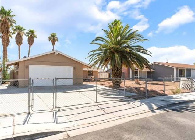 Property at 2409 Whirlaway St, Las Vegas, NV 89108, 4 beds, 4 baths