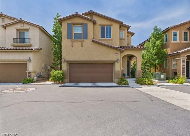 Property at 10795 Yarmouth Bay Ct, Las Vegas, NV 89179, 3 beds, 2.5 baths