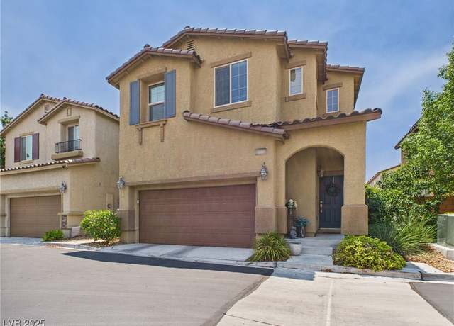 Property at 10795 Yarmouth Bay Ct, Las Vegas, NV 89179, 3 beds, 2.5 baths