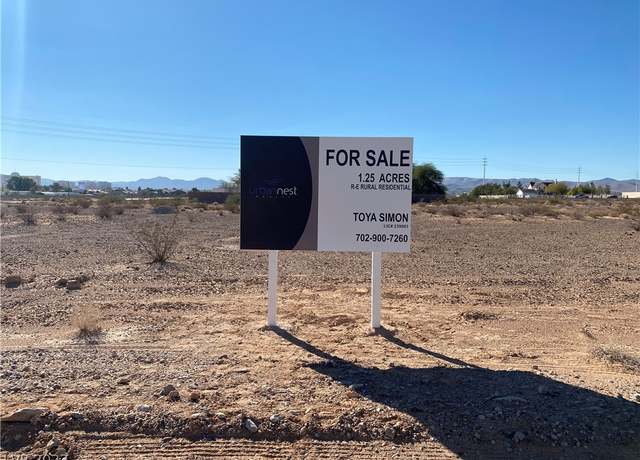 Property at Pebble Rd, Las Vegas, NV 89124