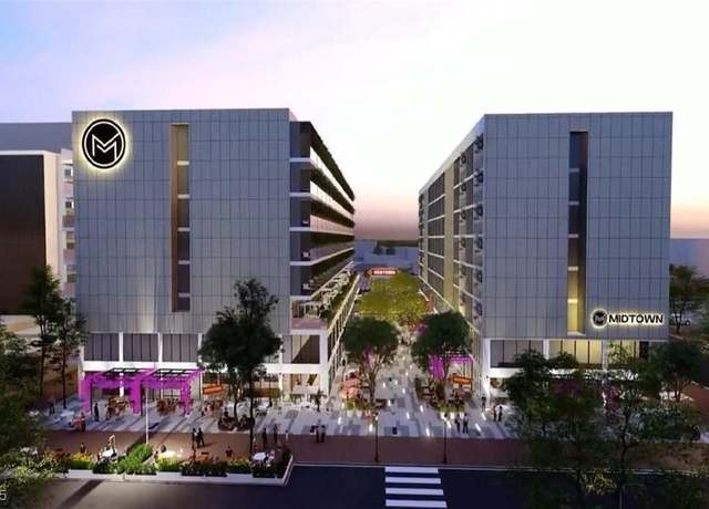 Property at 924 S First St #510, Las Vegas, NV 89101, 1 bed, 1 bath