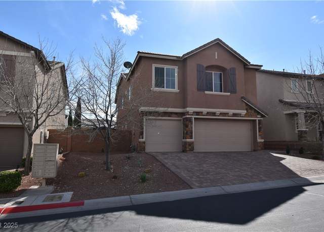 Property at 10511 Loma Portal Ave, Las Vegas, NV 89166, 5 beds, 3 baths