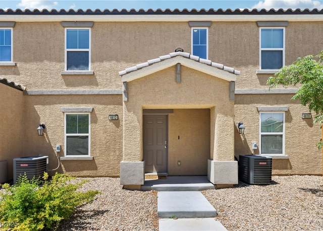 Property at 4612 Townwall St, Las Vegas, NV 89115, 2 beds, 2 baths
