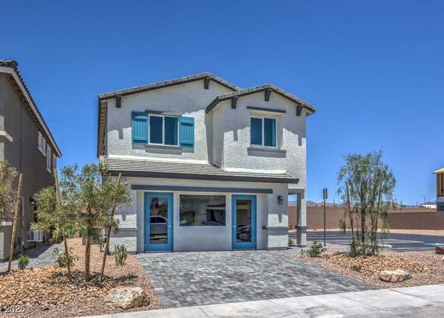 Property at 2641 Begonia Falls Ave #88, North Las Vegas, NV 89081, 4 beds, 2.5 baths