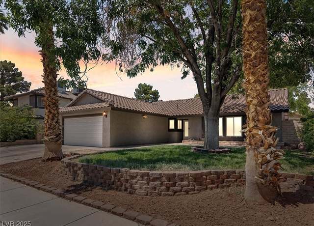 Property at 6436 Vinecrest Ave, Las Vegas, NV 89108, 3 beds, 2 baths