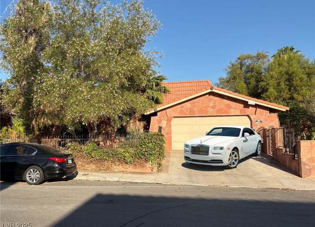 Property at 3167 El Cedro Cir, Las Vegas, NV 89121, 3 beds, 3 baths