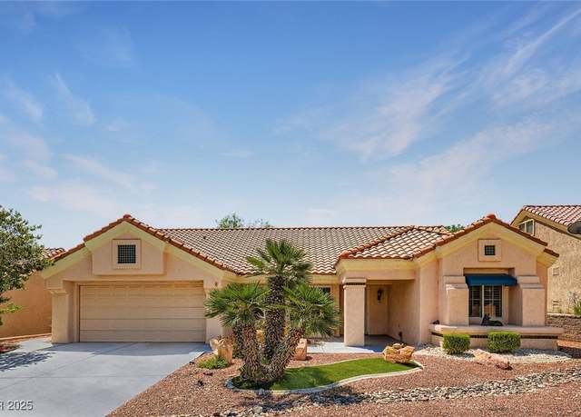 Property at 9717 Buckhorn Dr, Las Vegas, NV 89134, 2 beds, 2 baths