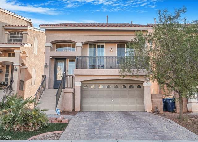 Property at 8187 Sorrel St, Las Vegas, NV 89139, 5 beds, 3 baths