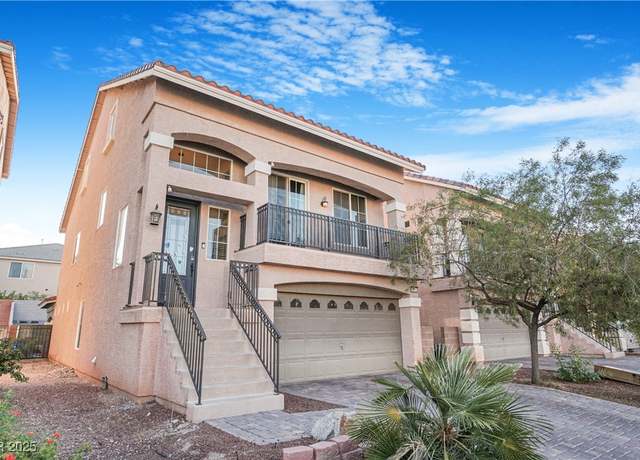 Property at 8187 Sorrel St, Las Vegas, NV 89139, 5 beds, 3 baths