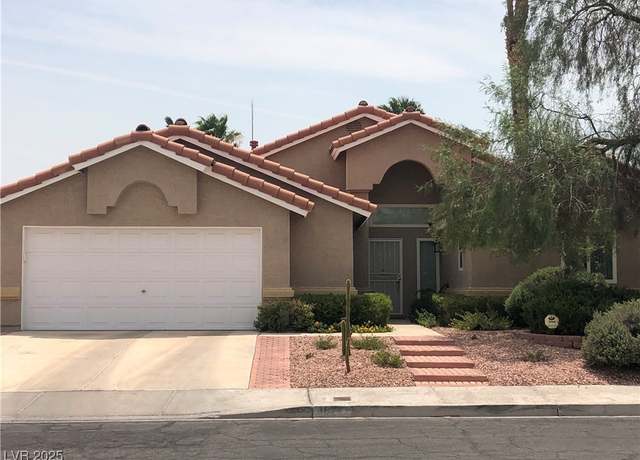 Property at Undisclosed address, Henderson, NV 89074, 3 beds, 2 baths