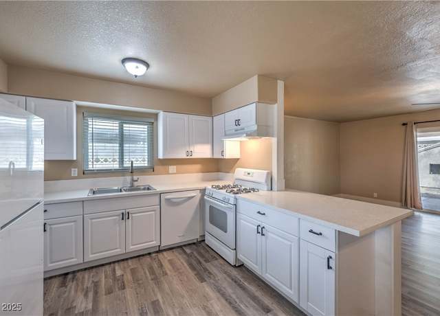 Property at 4437 Isabella Ave, Las Vegas, NV 89110, 3 beds, 2 baths