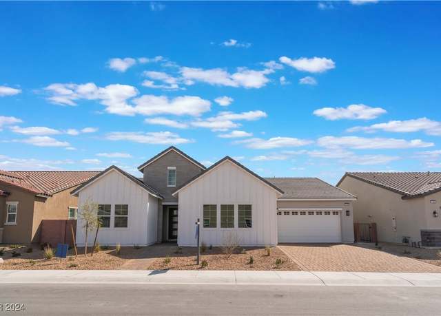 Property at 7132 Silver Palace St, Las Vegas, NV 89131, 3 beds, 2.5 baths