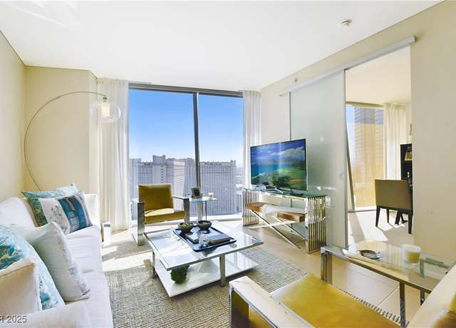 Property at 3726 Las Vegas Blvd #2605, Las Vegas, NV 89158, 1 bed, 1 bath