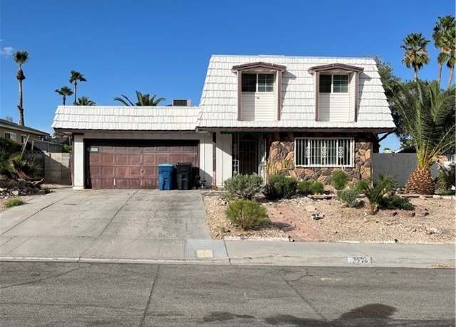 Property at 3976 Ventura Way, Las Vegas, NV 89121, 4 beds, 2 baths