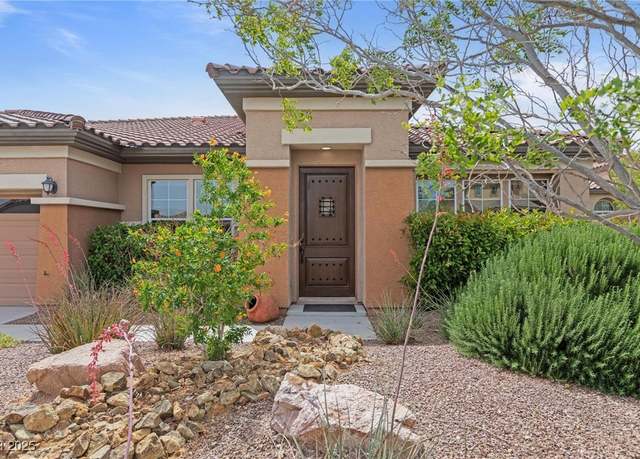 Property at 7719 Villa Montara St, Las Vegas, NV 89123, 4 beds, 2.5 baths