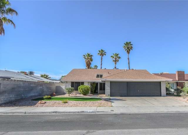 Property at 6842 Greengrove Dr, Las Vegas, NV 89103, 4 beds, 2 baths