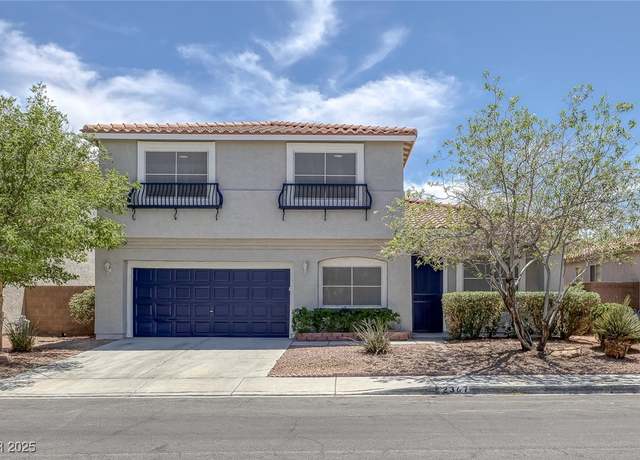 Property at 2367 Tilden Way, Henderson, NV 89074, 5 beds, 3 baths