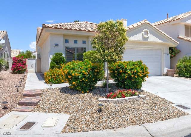 Property at 8312 Raphael Ct, Las Vegas, NV 89129, 3 beds, 2 baths