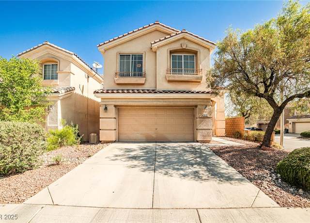 Property at 9122 Mountain Maple Ct, Las Vegas, NV 89148, 3 beds, 2.5 baths