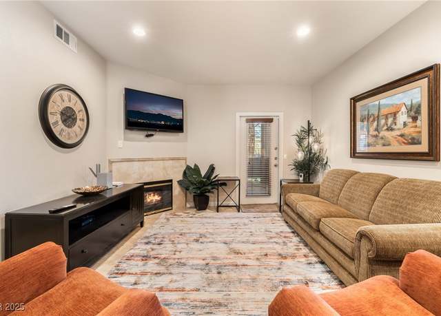 Property at 5250 S Rainbow Blvd #1167, Las Vegas, NV 89118, 1 bed, 1 bath