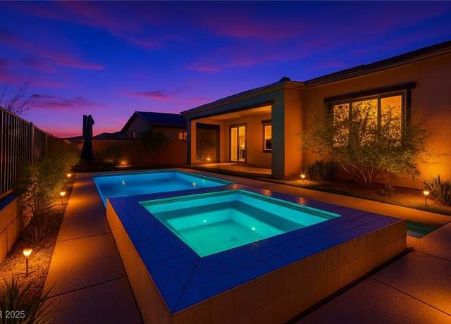 Property at 47 Alta Cascata Pl, Henderson, NV 89011, 2 beds, 2.5 baths