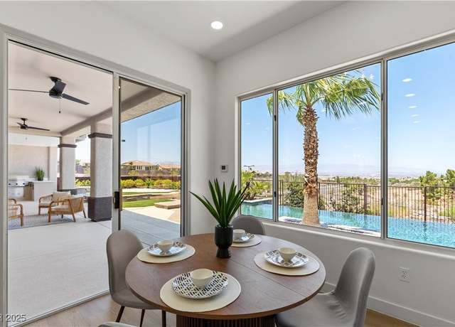 Property at 1950 Colvin Run Dr, Henderson, NV 89052, 3 beds, 3.5 baths