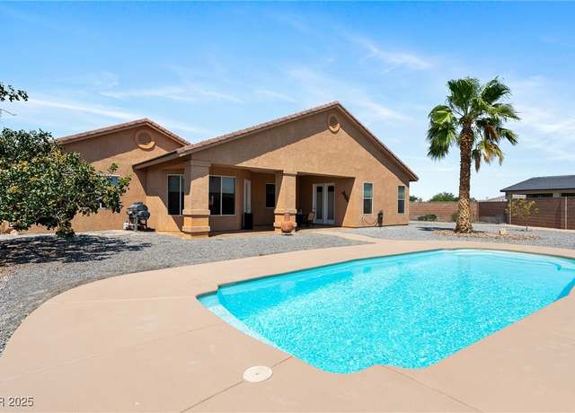 Property at 5121 Andover Ct, Pahrump, NV 89061, 3 beds, 2 baths