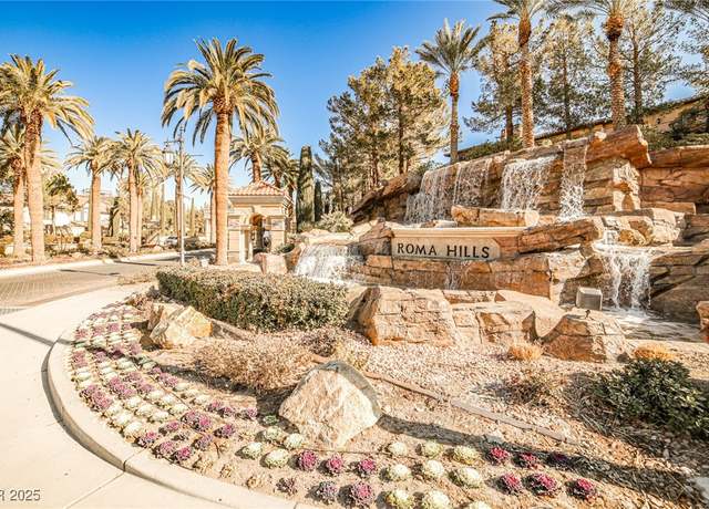 Property at 768 Tozzetti Ln, Henderson, NV 89012, 5 beds, 3.5 baths