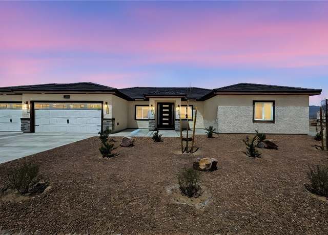 Property at 2900 W Jaybird St, Pahrump, NV 89048, 4 beds, 3 baths