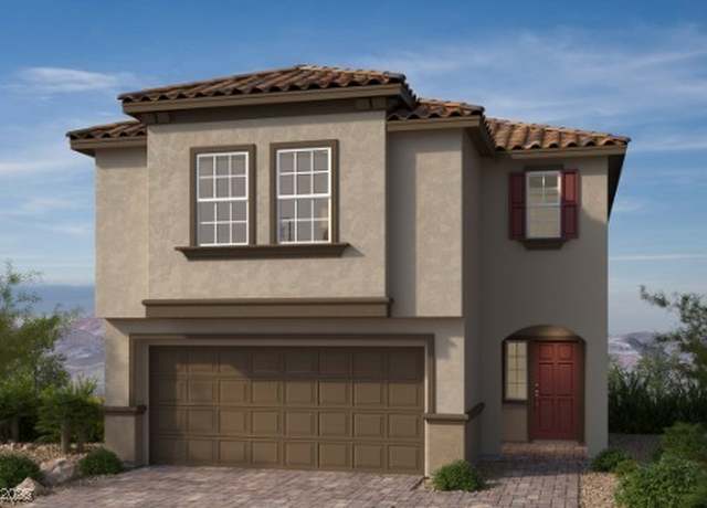 Property at 4204 Mount Bonnell Ave, North Las Vegas, NV 89081, 5 beds, 3 baths