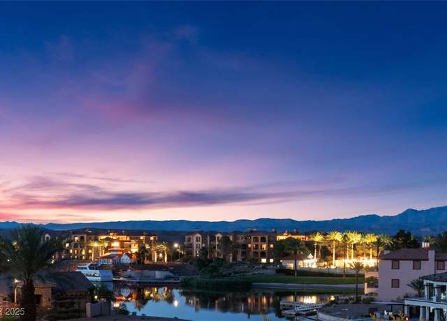 Property at 20 Via Paradiso St, Henderson, NV 89011, 3 beds, 3.5 baths