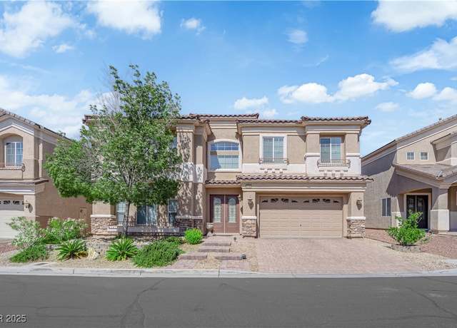 Property at 6739 Quapaw St, Las Vegas, NV 89149, 4 beds, 4.5 baths