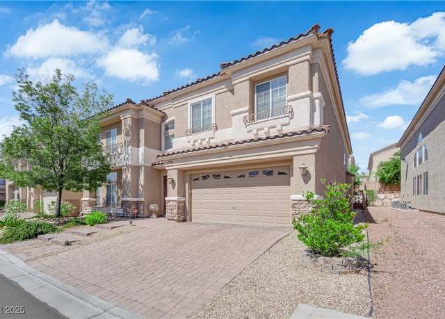 Property at 6739 Quapaw St, Las Vegas, NV 89149, 4 beds, 4.5 baths