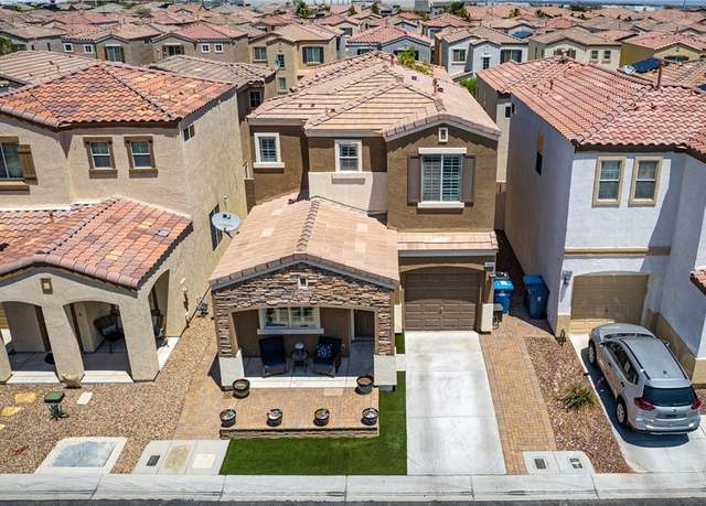 Property at 7694 Hampton Park Ln, Las Vegas, NV 89113, 2 beds, 2.5 baths