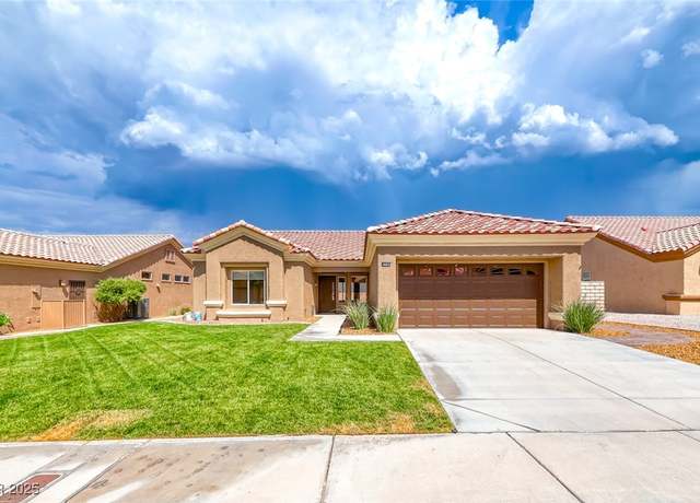 Property at 2540 Youngdale Dr, Las Vegas, NV 89134, 2 beds, 2 baths