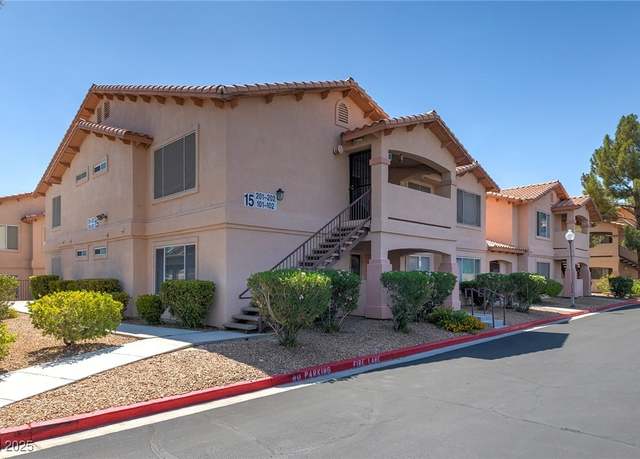 Property at 350 S Durango Dr #202, Las Vegas, NV 89145, 2 beds, 2 baths