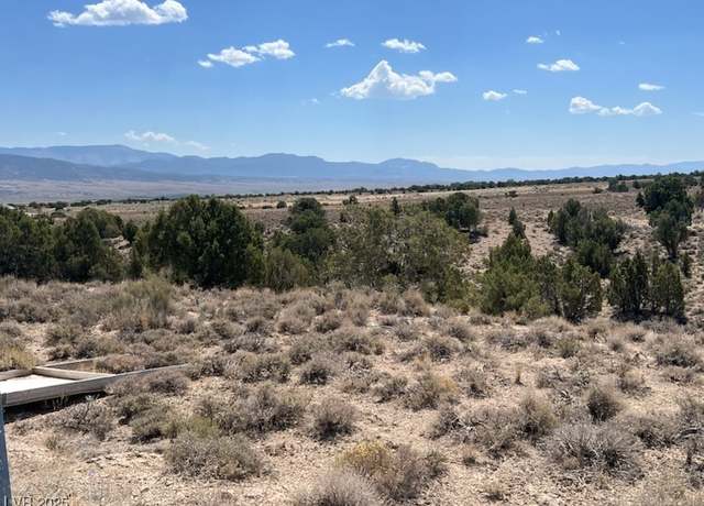 Property at Pinyon Pne, Ely, NV 89301