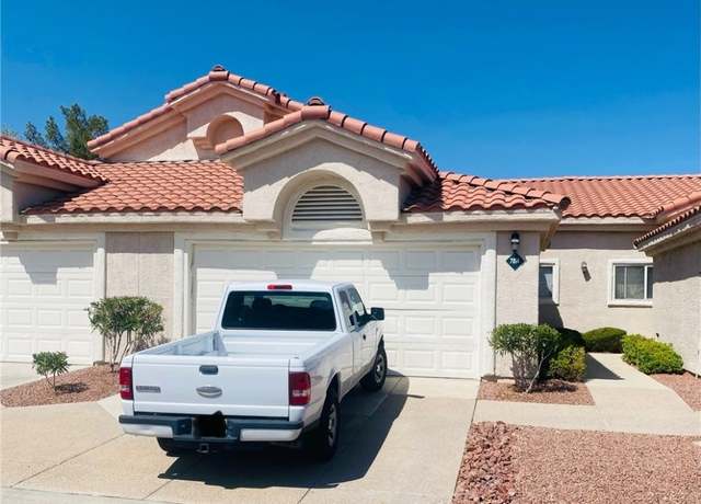 Property at 7814 Gable Ln, Las Vegas, NV 89145, 2 beds, 2 baths