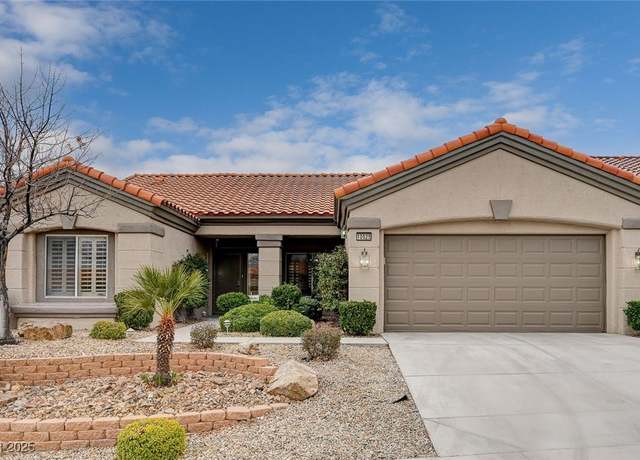 Property at 10525 Findlay Ave, Las Vegas, NV 89134, 2 beds, 2 baths